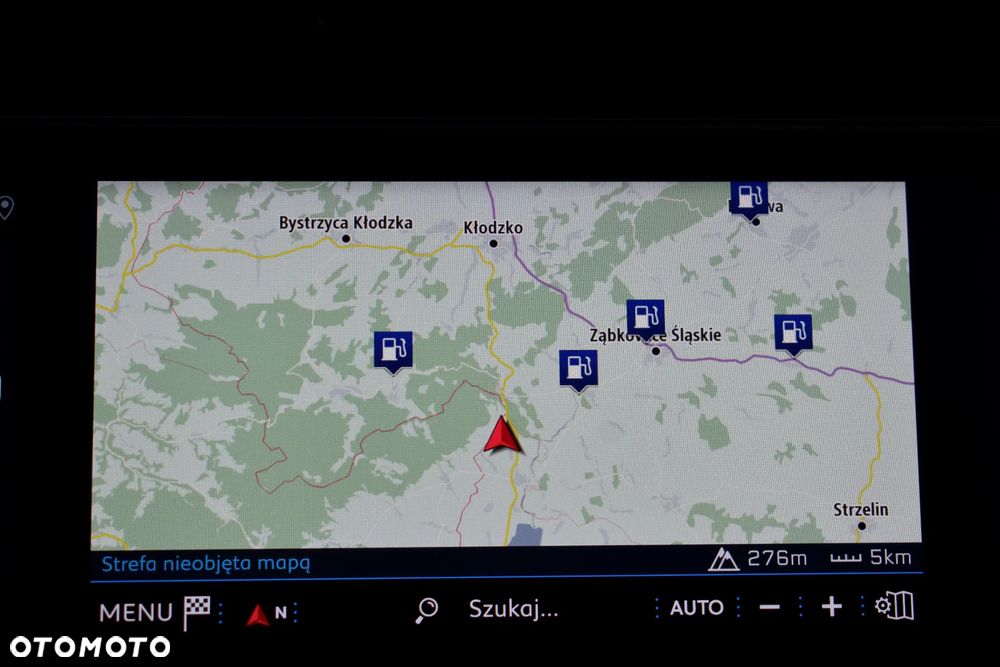 Peugeot 508 1.5 BlueHDi Allure S&S EAT8 - 31