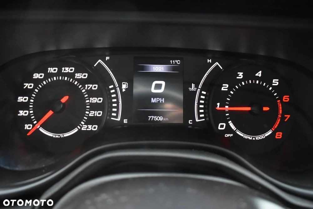 Fiat Tipo 1.4 16v Lounge - 12