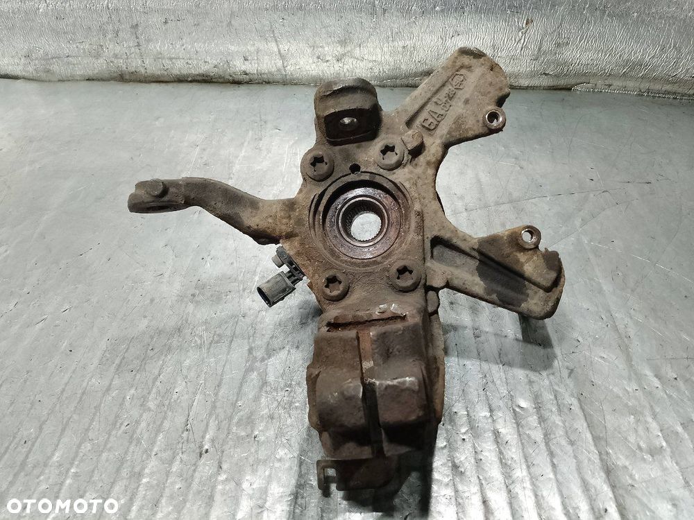 ZWROTNICA PRAWY PRZÓD VW JETTA V 1.9 TDI - 6