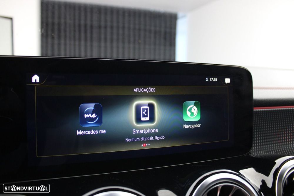 Mercedes-Benz EQB 250+ AMG Line - 27