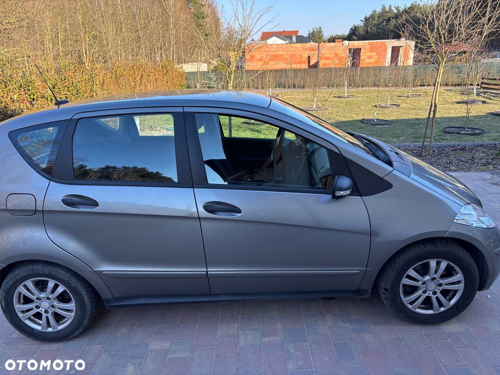 Mercedes-Benz Klasa A 150 Classic Edition 10 - 6