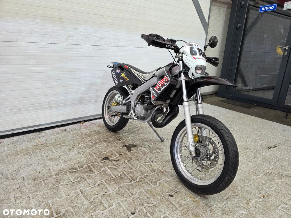 Derbi Senda - 3