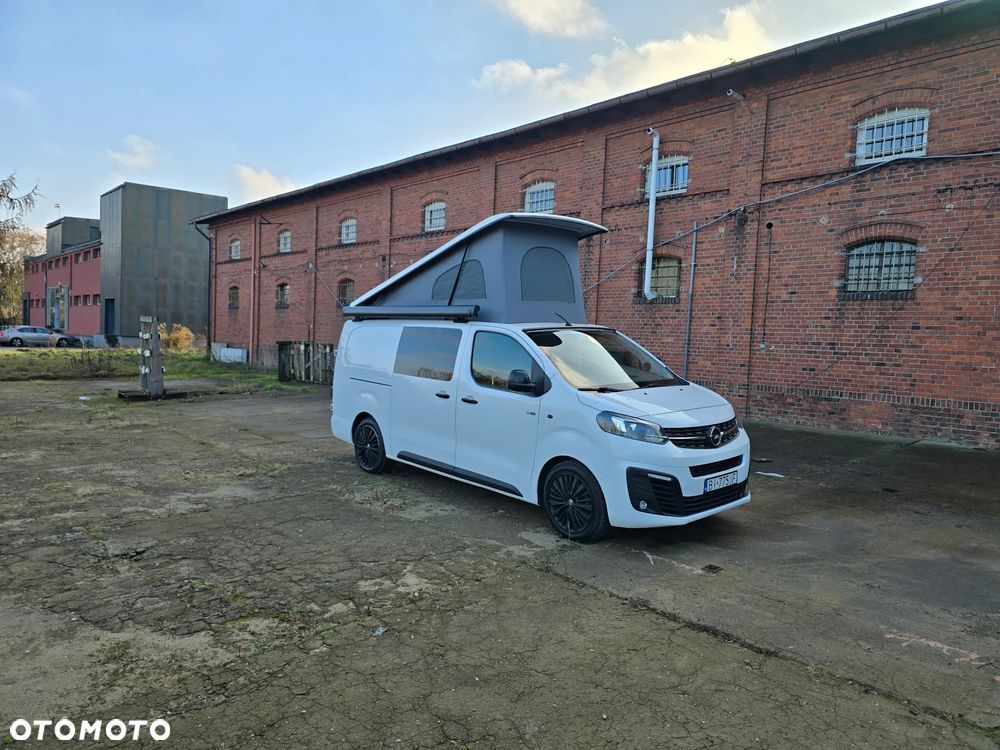 Opel Vivaro - 31