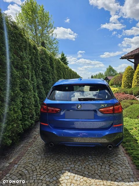BMW X1 sDrive20i M Sport - 11