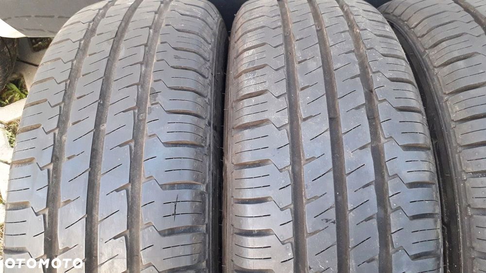 215/70R15C 215/70/15C komplet lato igła ducato boxer jumper - 4