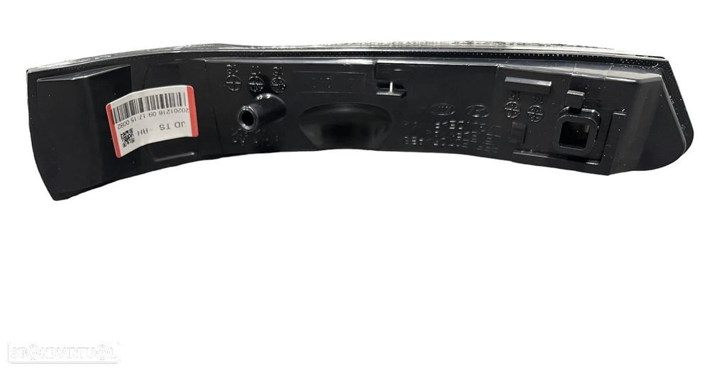 Pisca Led Retrovisor Dto Novo Original Hyundai  i10  2014 a 2018 - 3