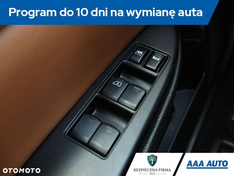 Subaru Outback - 20