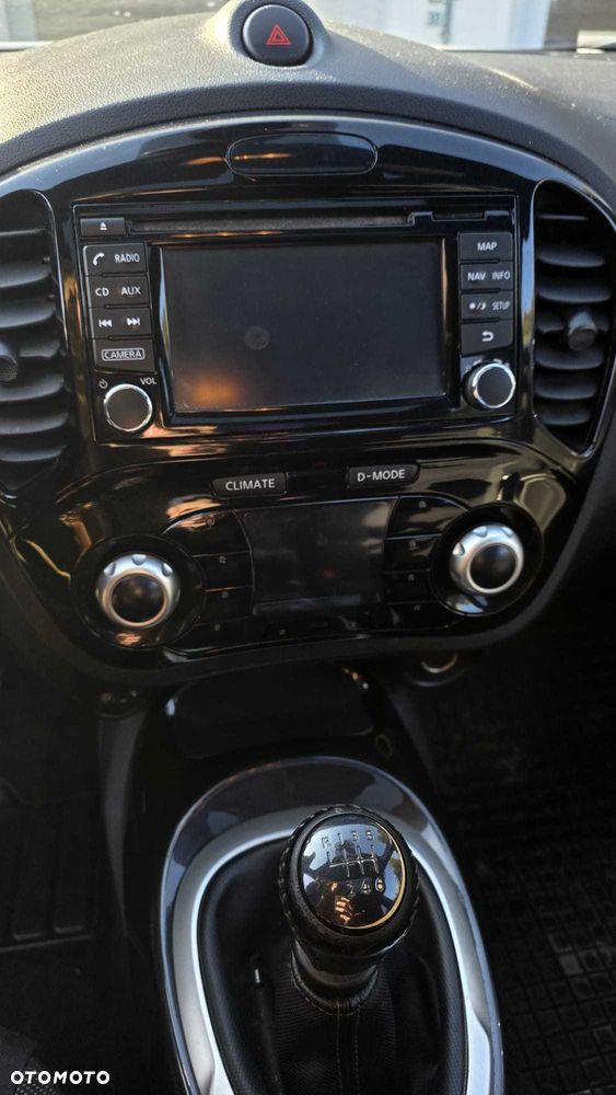 Nissan Juke - 3