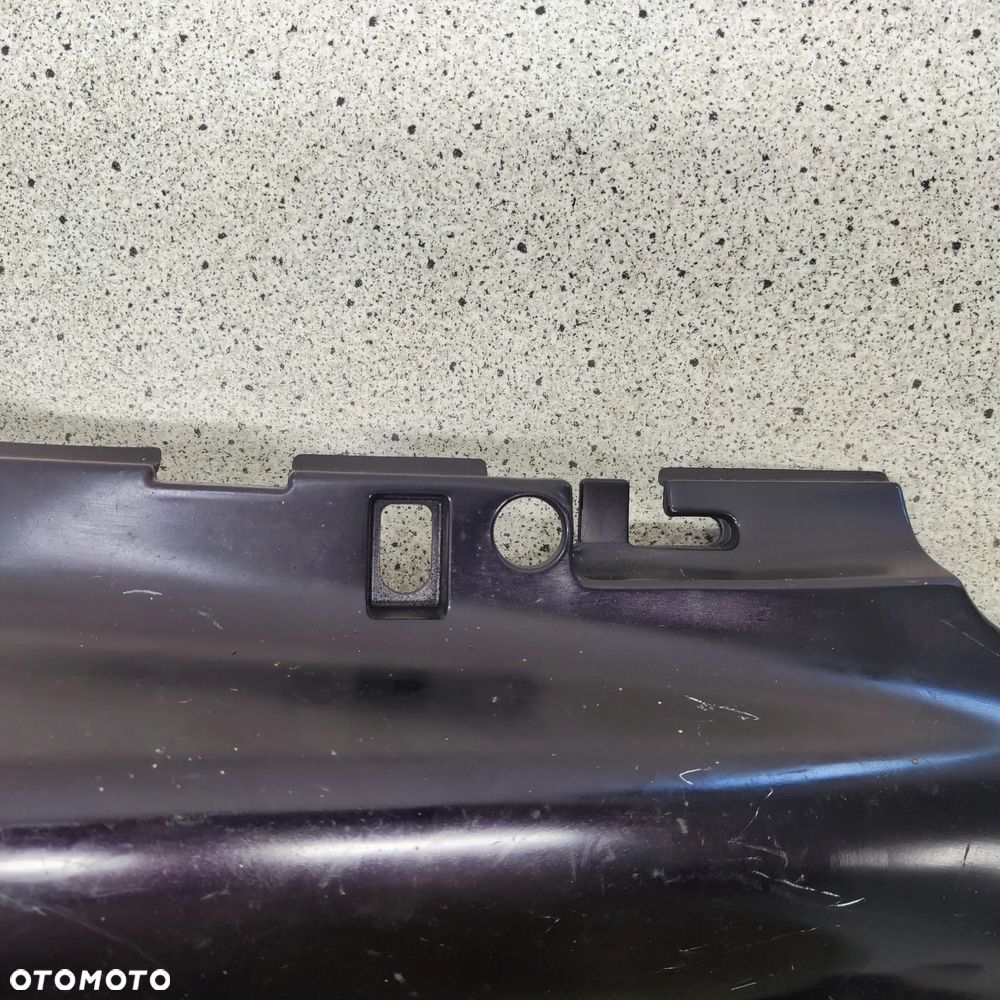 Zadupek, ogon, owiewka, osłona tył Kawasaki ZZR 1100 ZZR1100 - 3