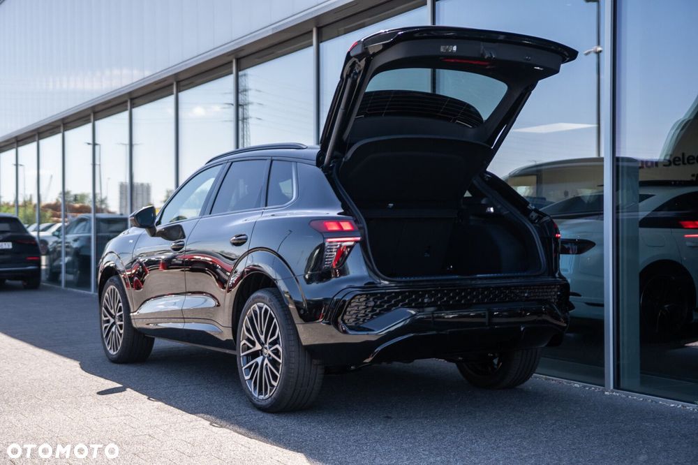 Audi Q3 TFSI mHEV 110 kW S tronic - 9