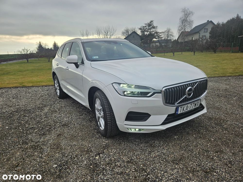 Volvo XC 60 - 4