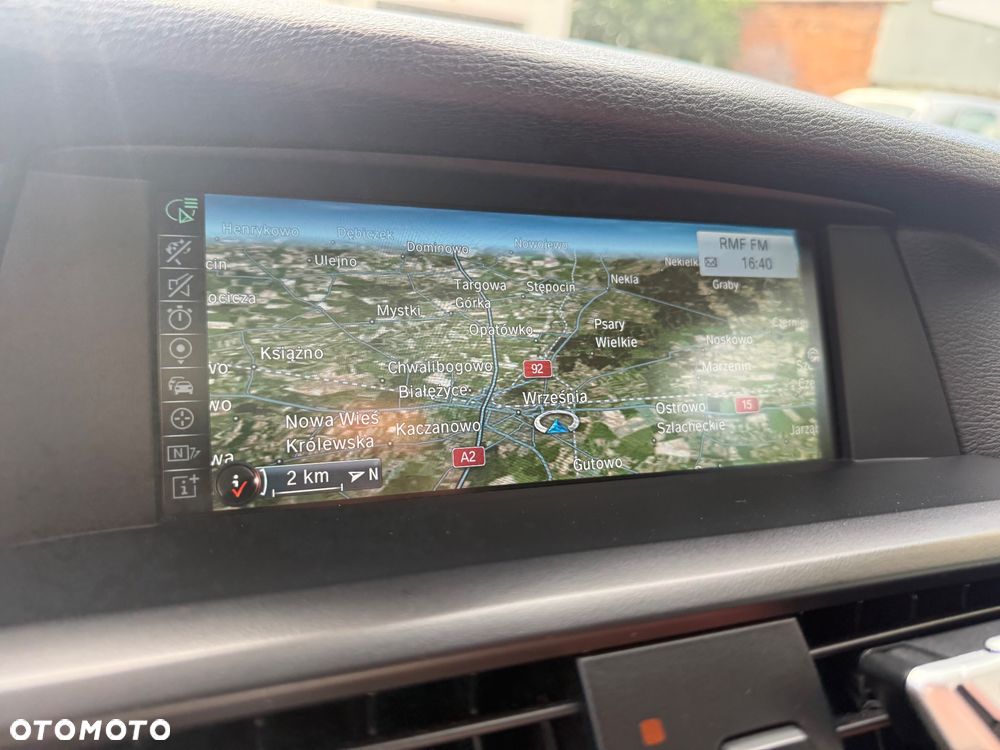 BMW X3 xDrive20d - 18