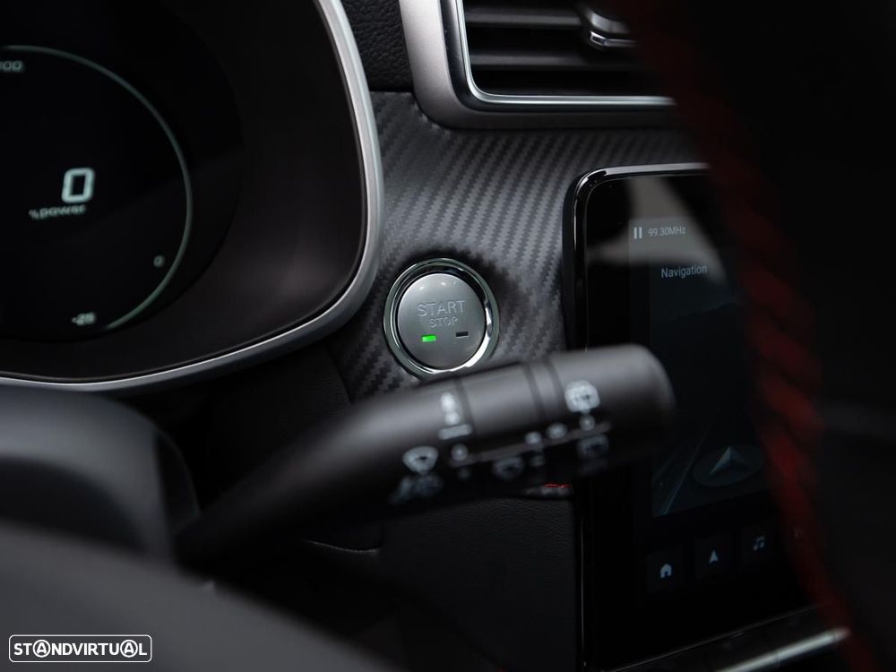 MG ZS EV 72.6 kWh Luxury - 23