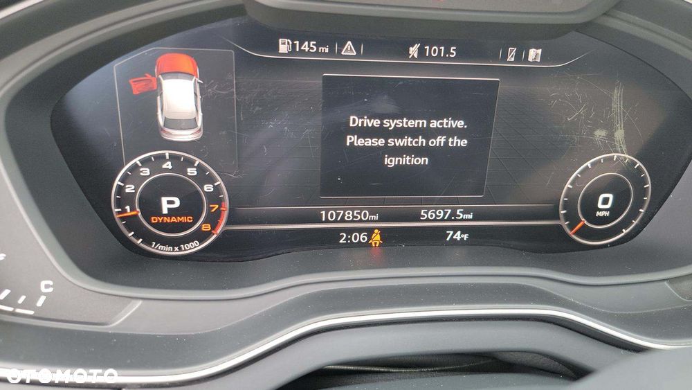 Audi Q5 2.0 TFSI Quattro S tronic design - 9