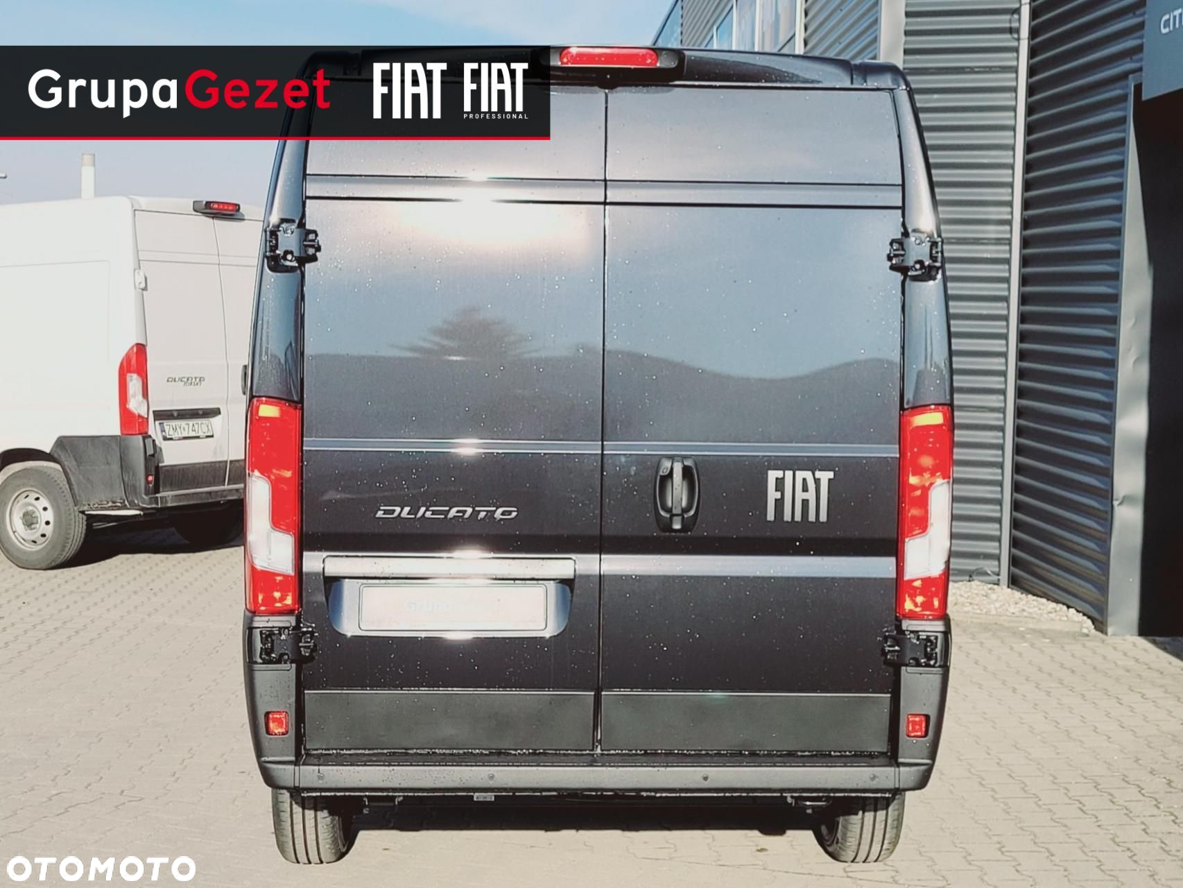 Fiat Ducato - 4