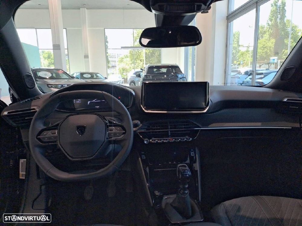 Peugeot 2008 1.2 PureTech Allure - 7