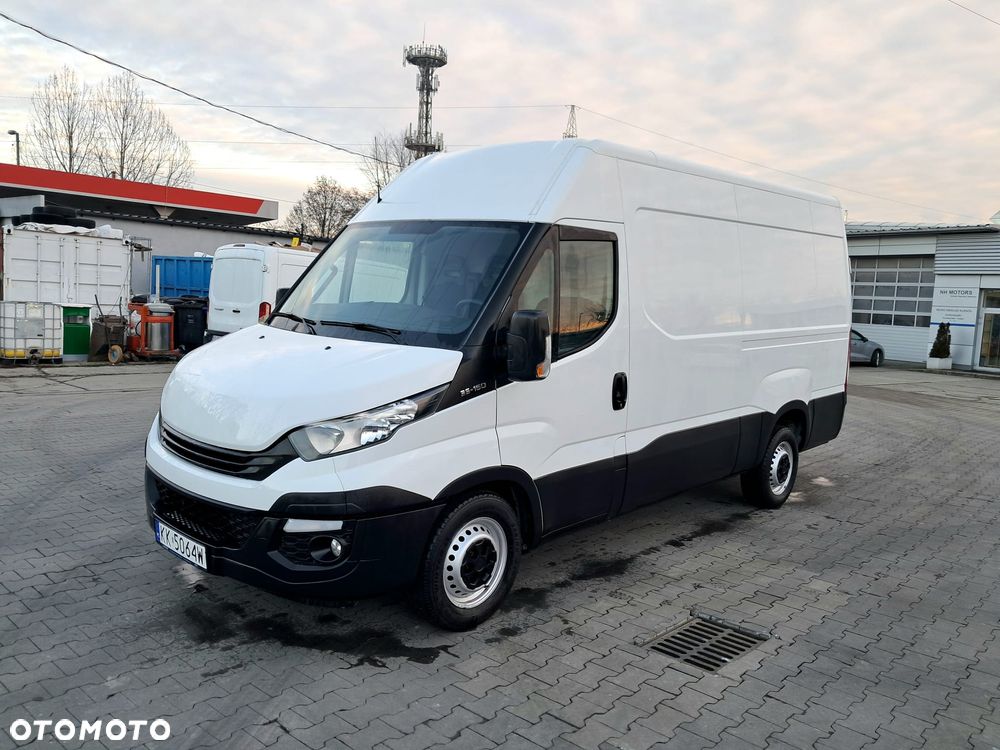 Iveco Daily 35S16 - 1