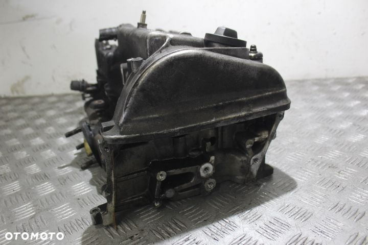 GŁOWICA SILNIKA HONDA ACCORD VII 2.2CTDI - 3