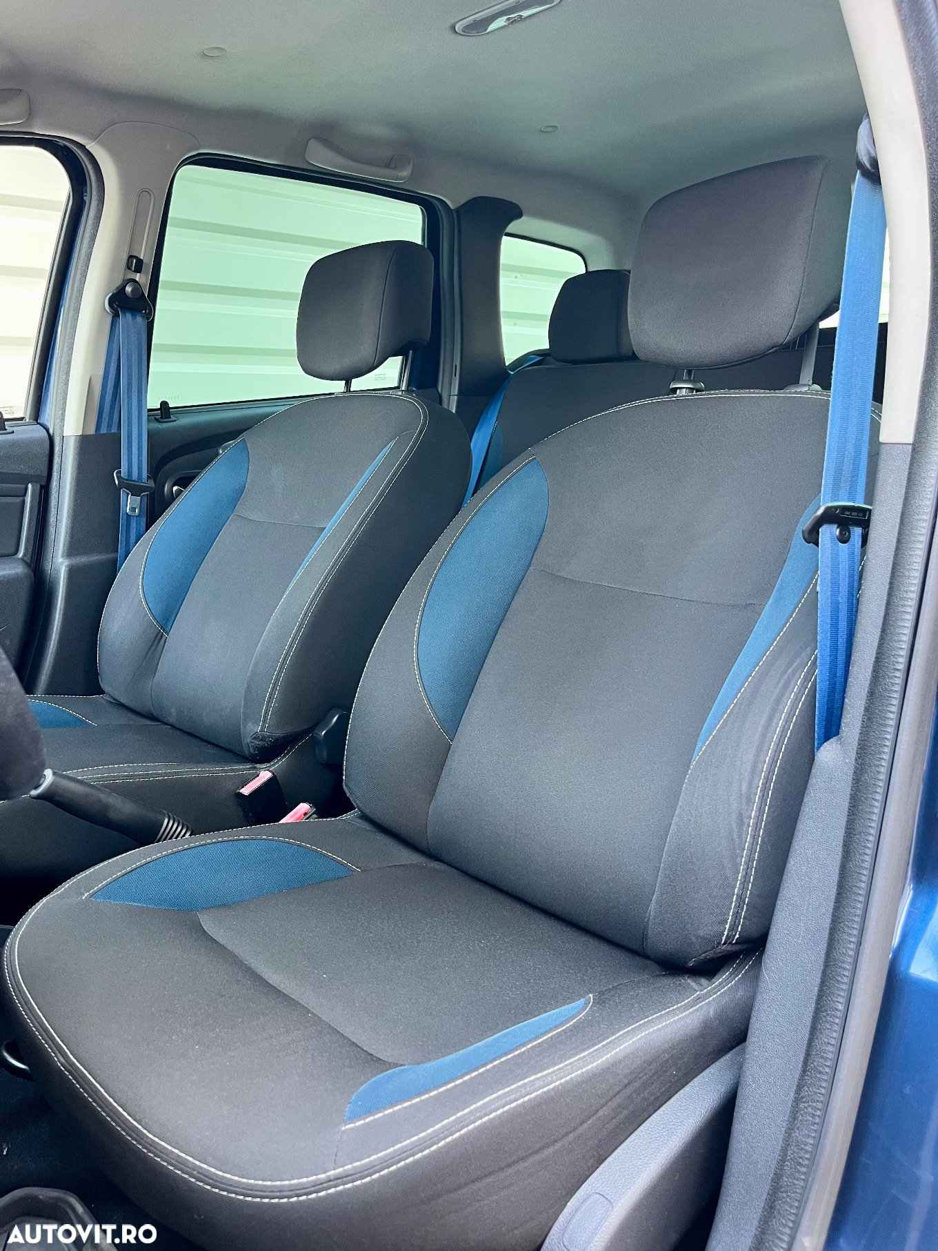 Dacia Duster - 6