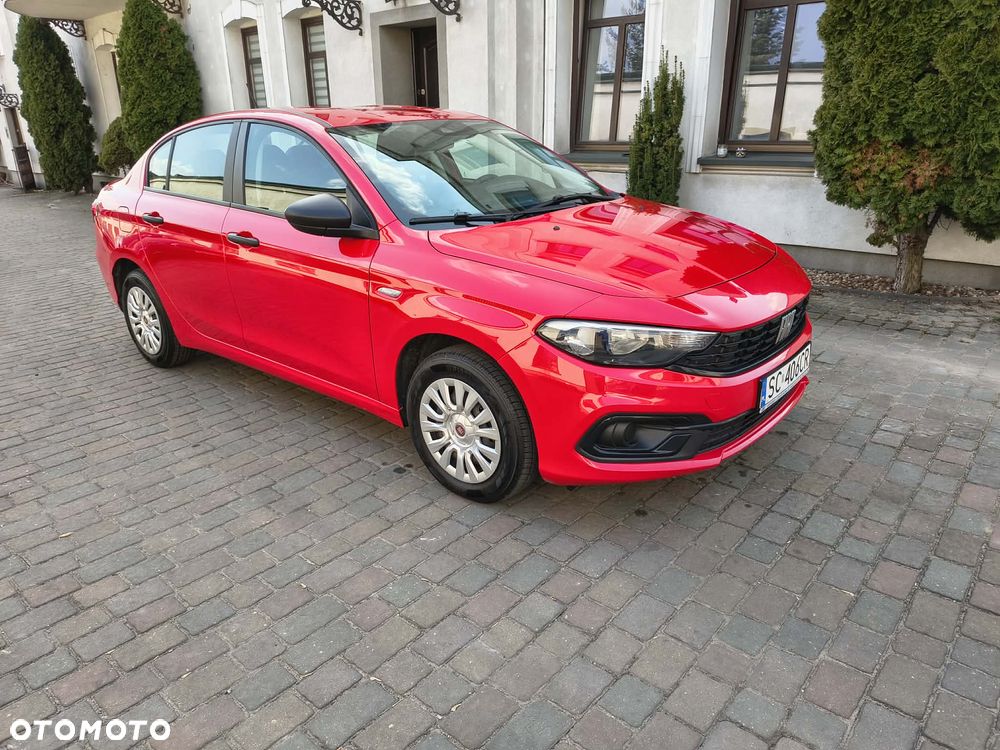 Fiat Tipo 1.0 T3 - 3