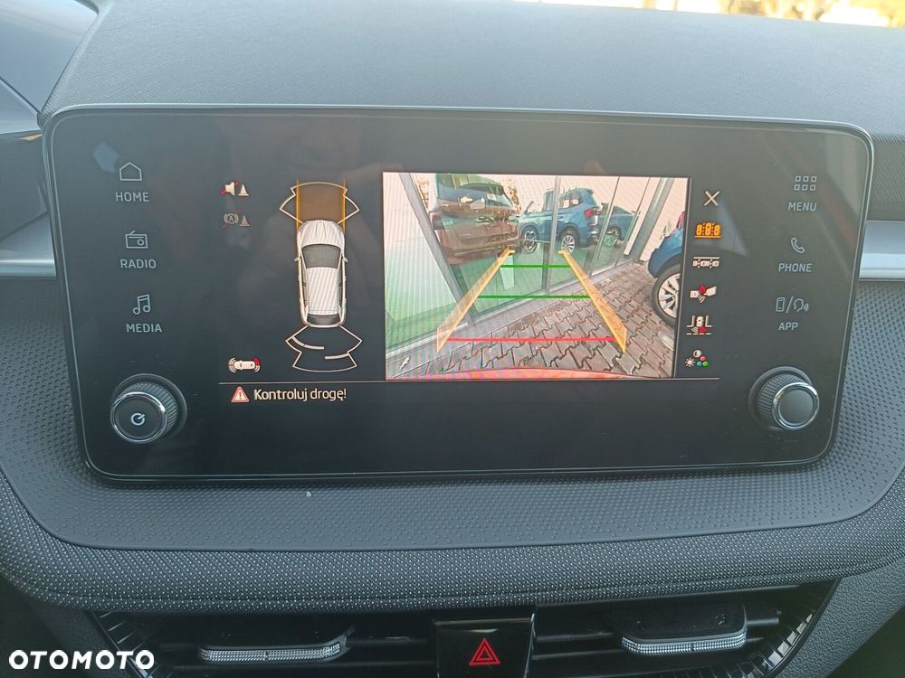 Skoda Fabia 1.0 TSI Edition 130 - 13