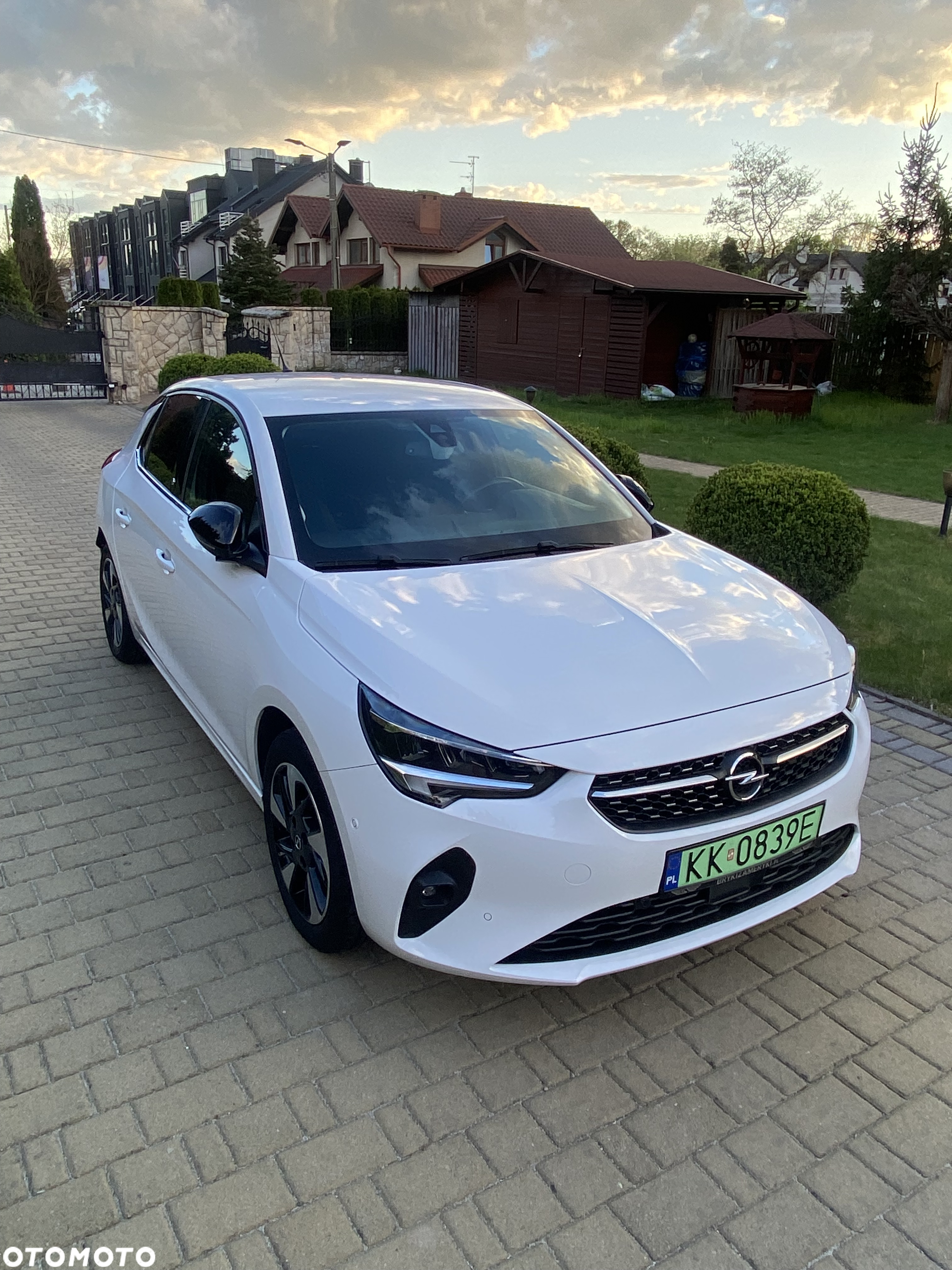 Opel Corsa Corsa-e 50kWh Edition - 2