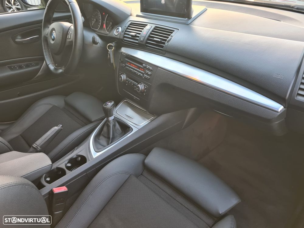 BMW 118 - 7