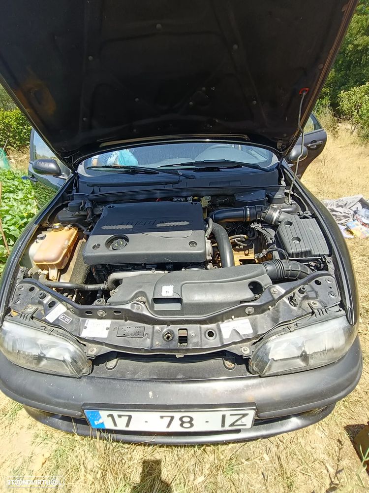 Fiat Marea - 3