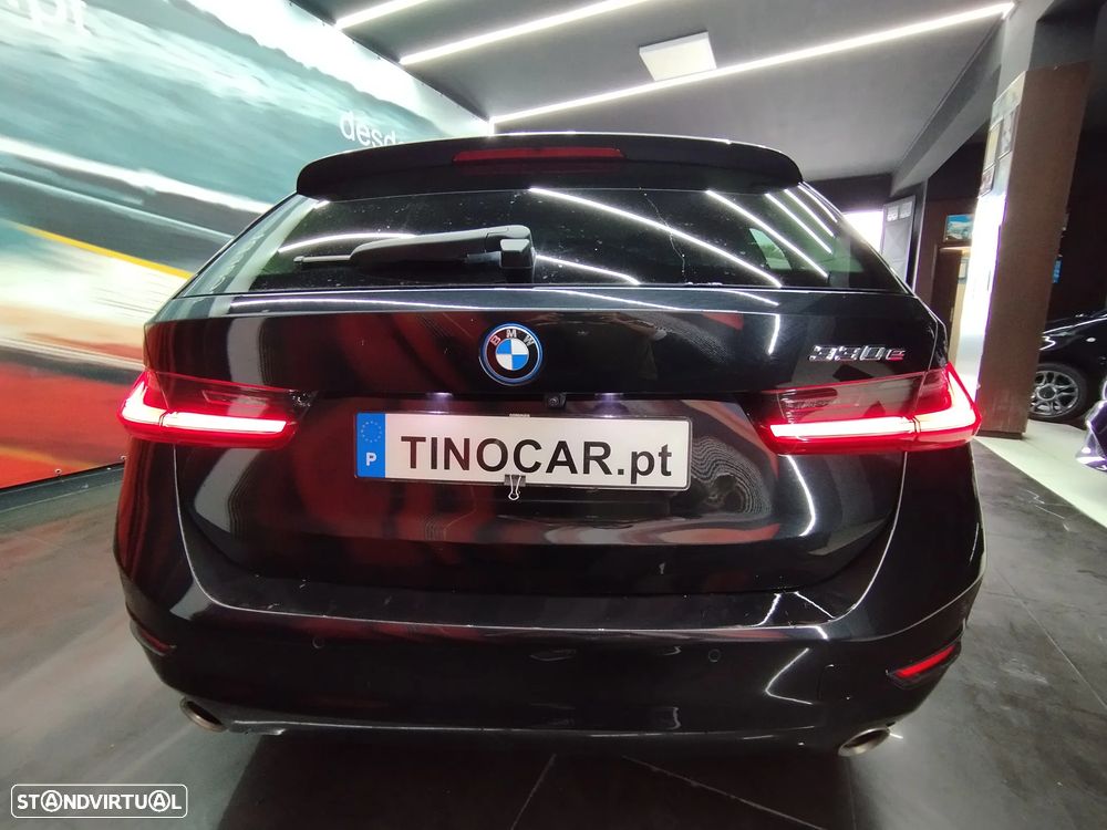 BMW 330 e Line Sport Auto - 11