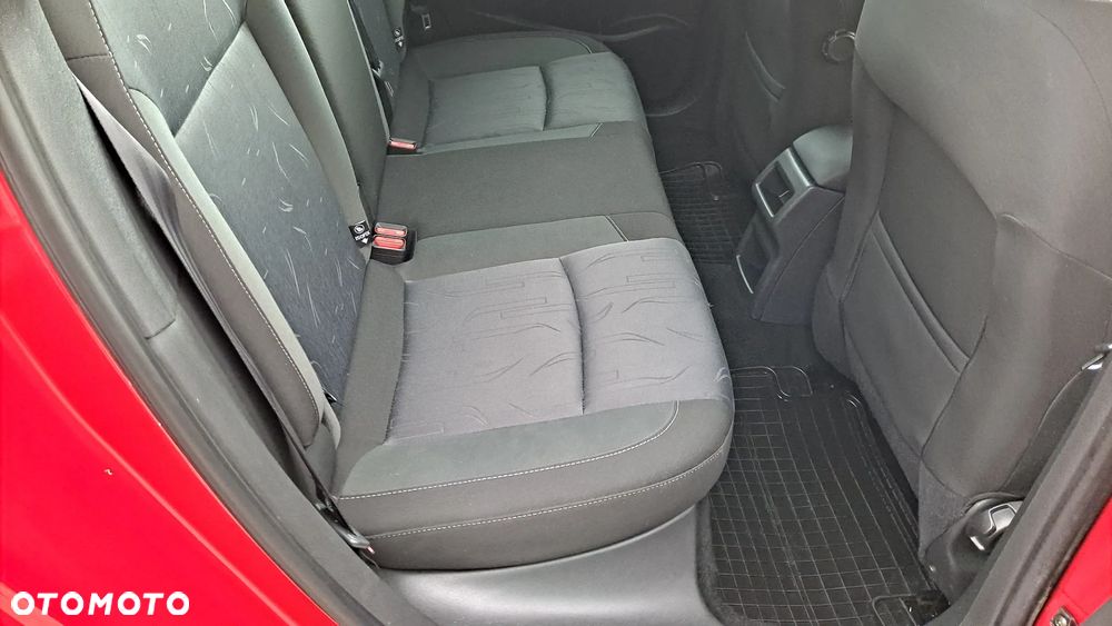 Citroën C4 1.6 VTi Attraction - 17