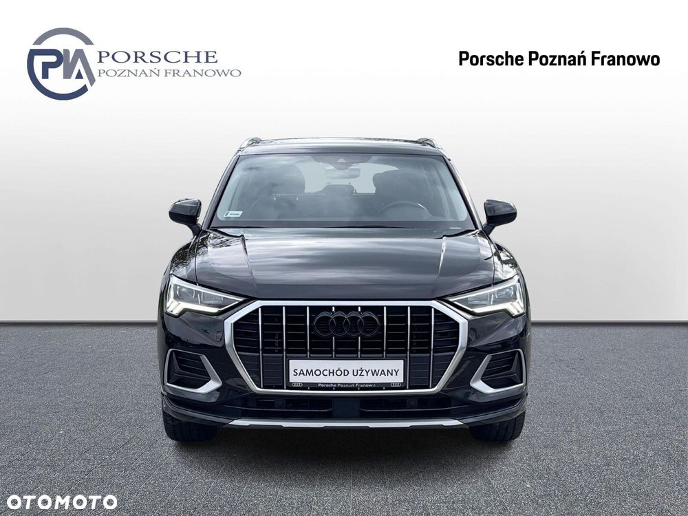 Audi Q3 - 8