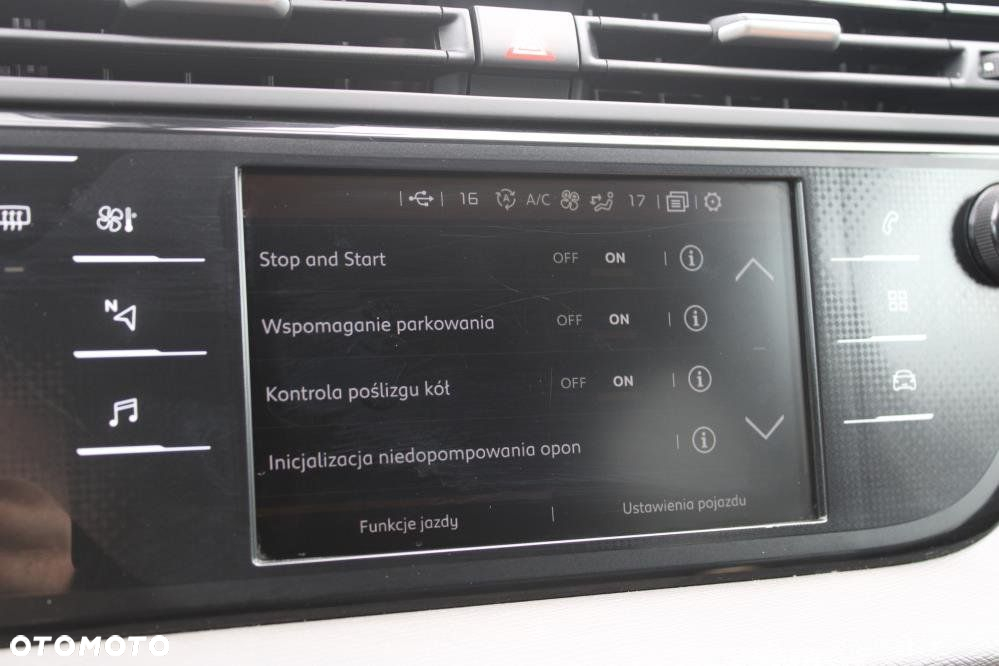 Citroën C4 SpaceTourer - 25