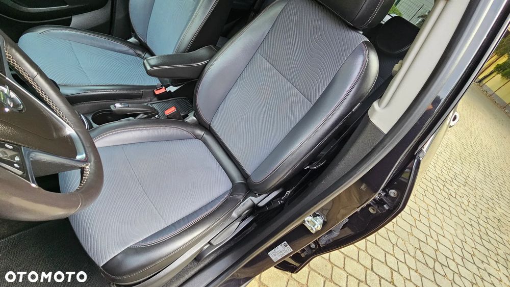 Opel Mokka 1.4 T Cosmo - 17