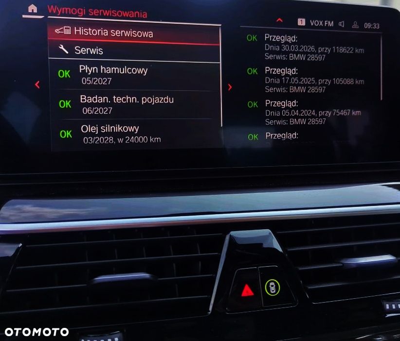 BMW Seria 5 520i mHEV - 8