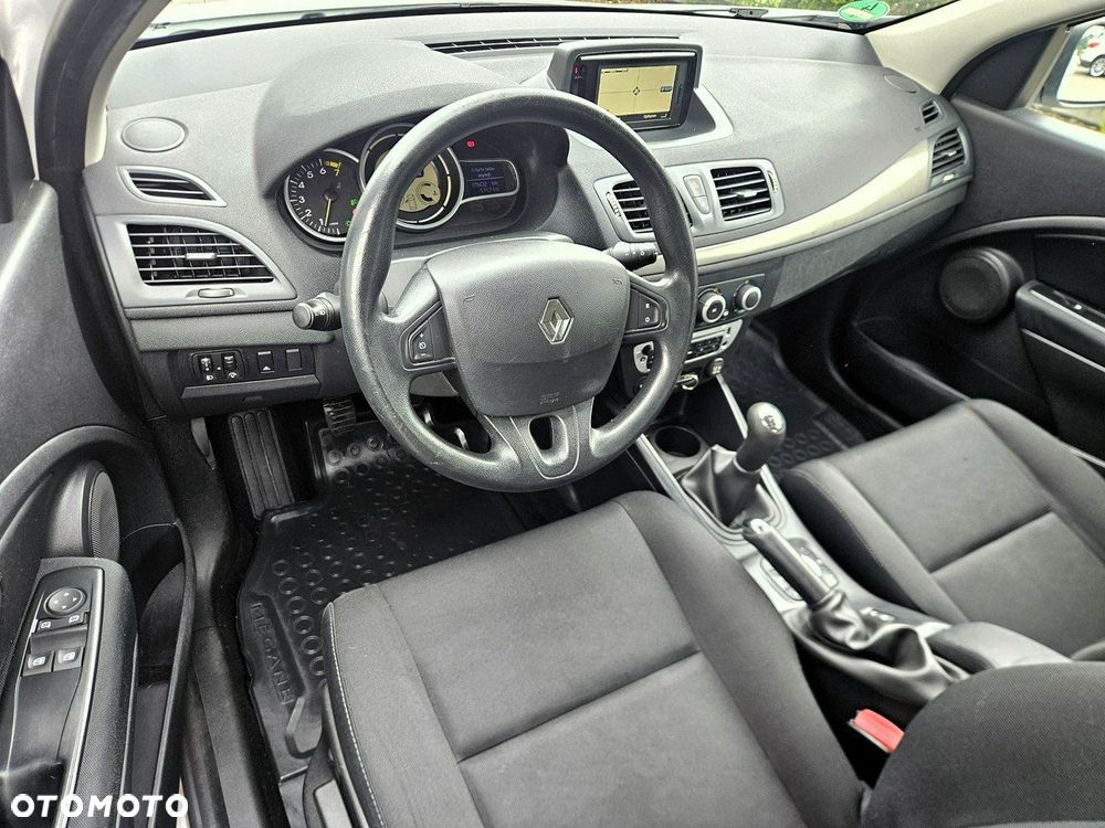 Renault Megane 1.6 16V 100 Authentique - 18