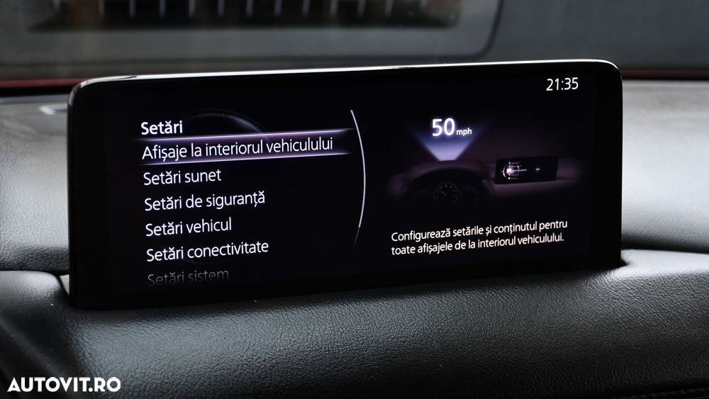 Mazda CX-5 SKYACTIV-D 184 SCR AWD Aut. Homura - 14