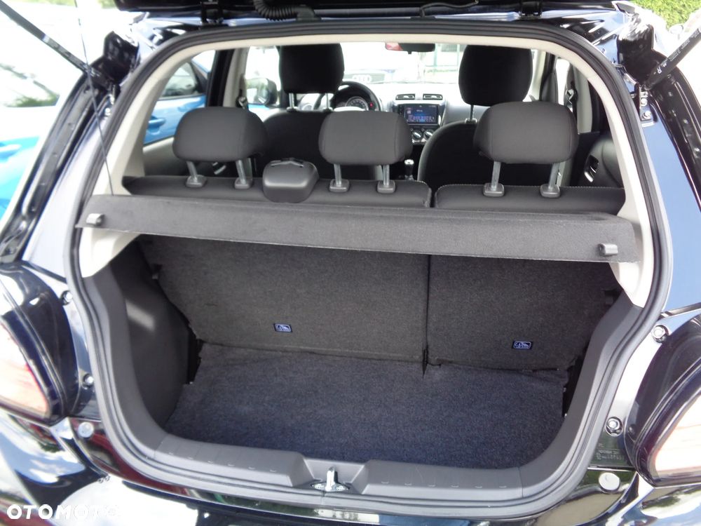 Mitsubishi Space Star AS&G 1.2 Spirit+ - 14