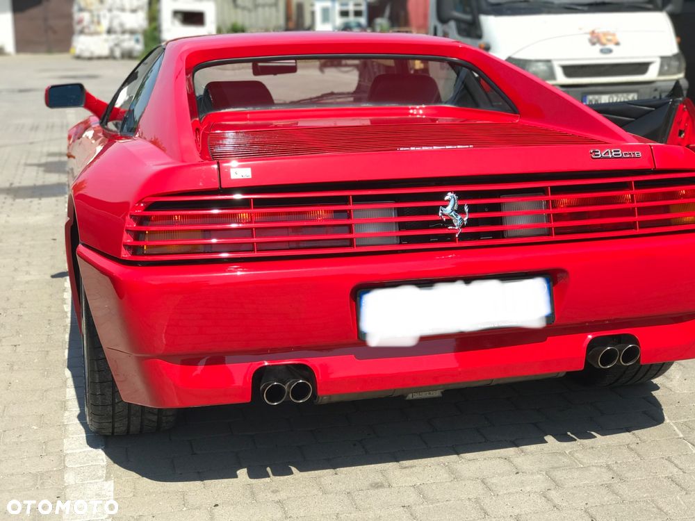 Ferrari 348 - 2