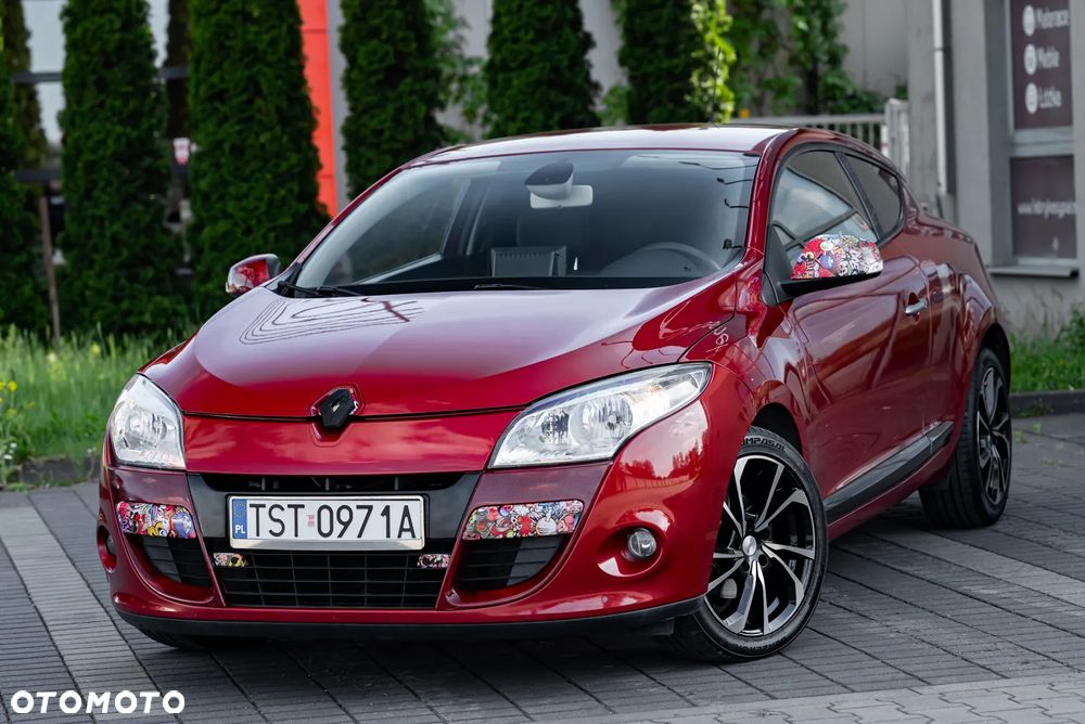 Renault Megane 1.6 16V Dynamique - 6