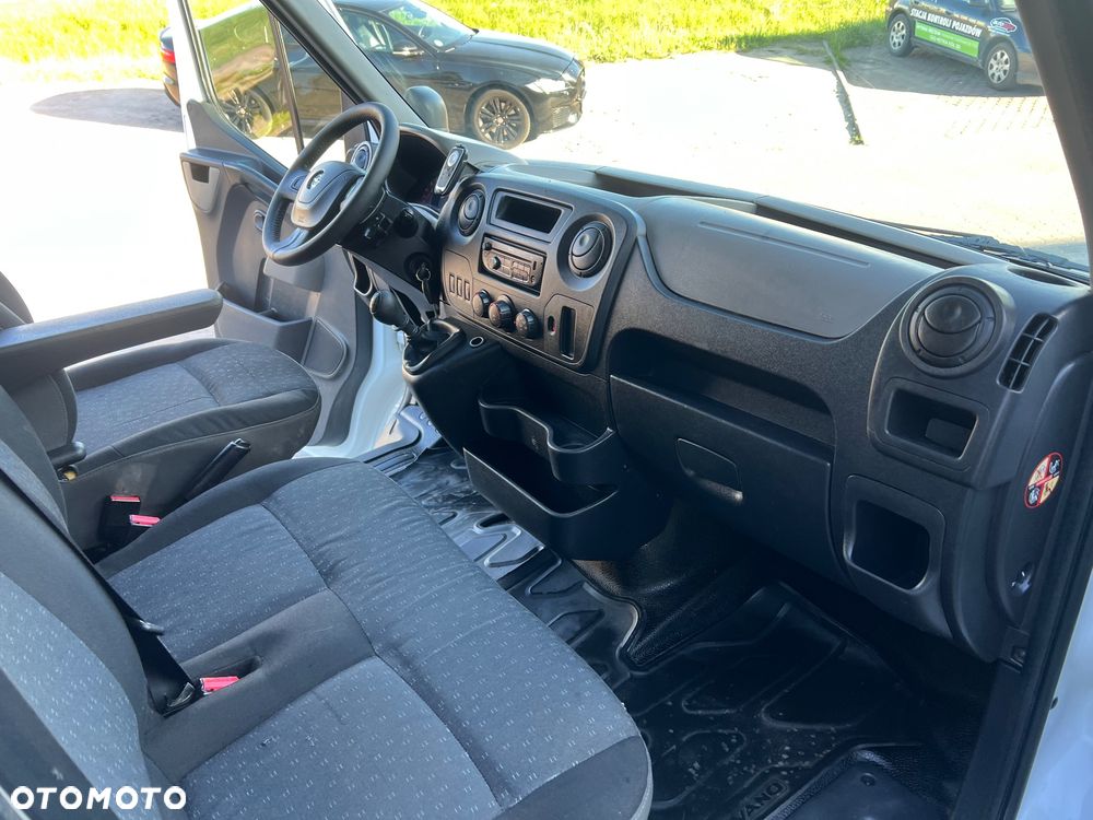 Renault Master - 39