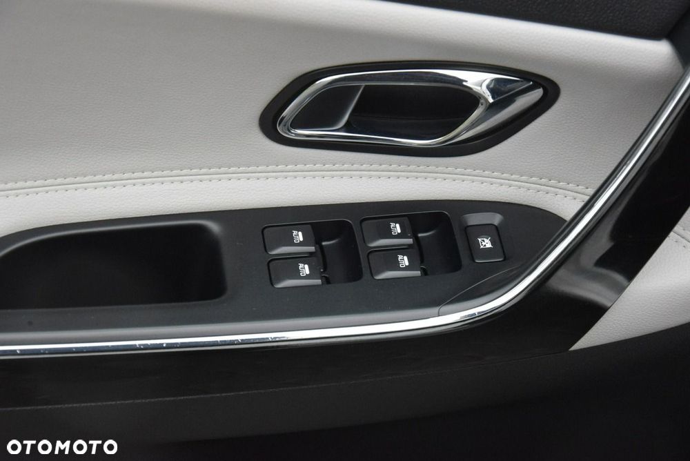 Kia Ceed 1.4 CVVT Dream Team Edition - 31