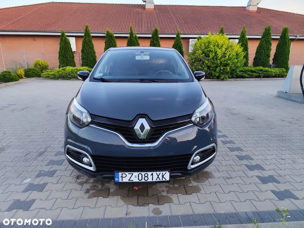 Renault Captur 0.9 Energy TCe Zen - 2