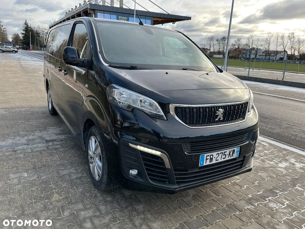 Peugeot EXPERT - 1