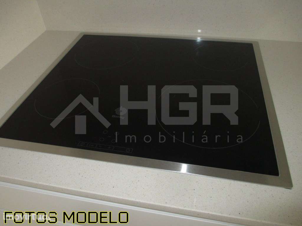 T1 COM QUINTAL | TOTALMENTE RENOVADO DE RAIZ | ENTRADA A ESTREAR - Grande imagem: 4/14