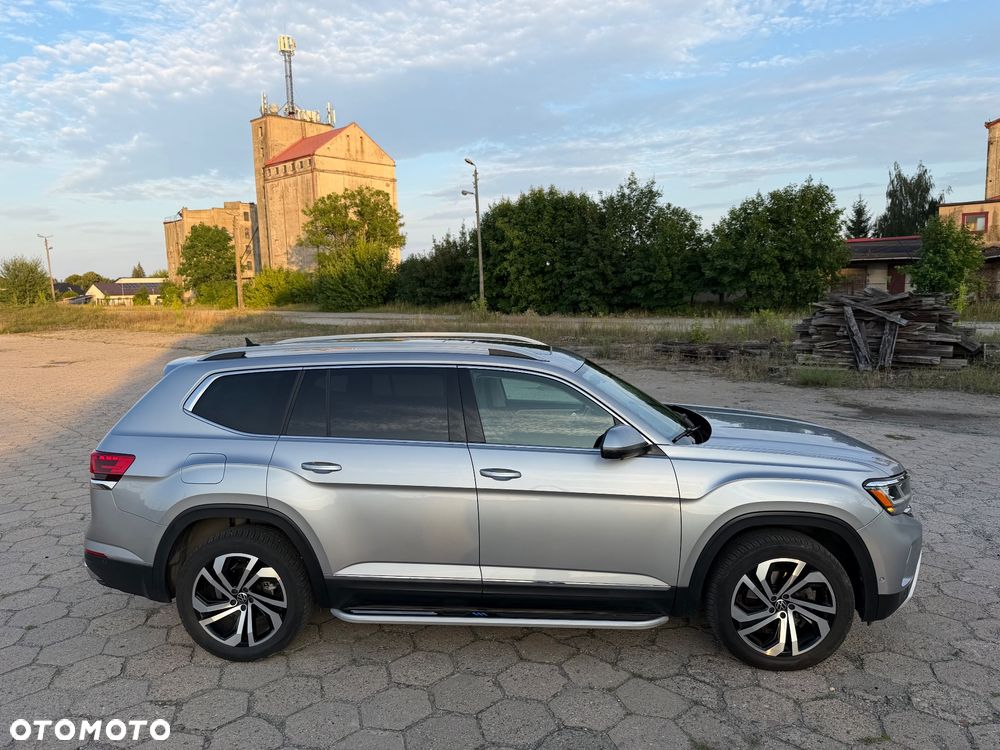 Volkswagen Atlas - 37