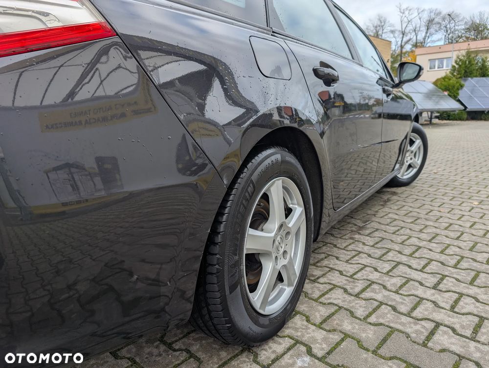 Peugeot 508 1.6 HDi Active - 16