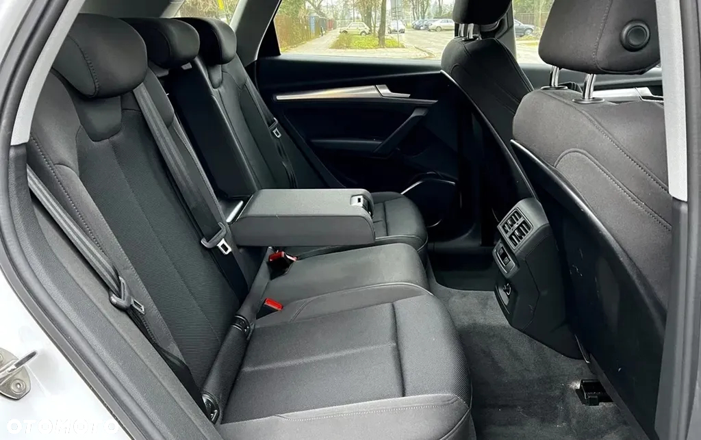 Audi Q5 40 TDI Quattro Sport S tronic - 22
