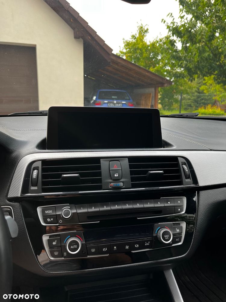 BMW Seria 1 120d M Sport Shadow - 30