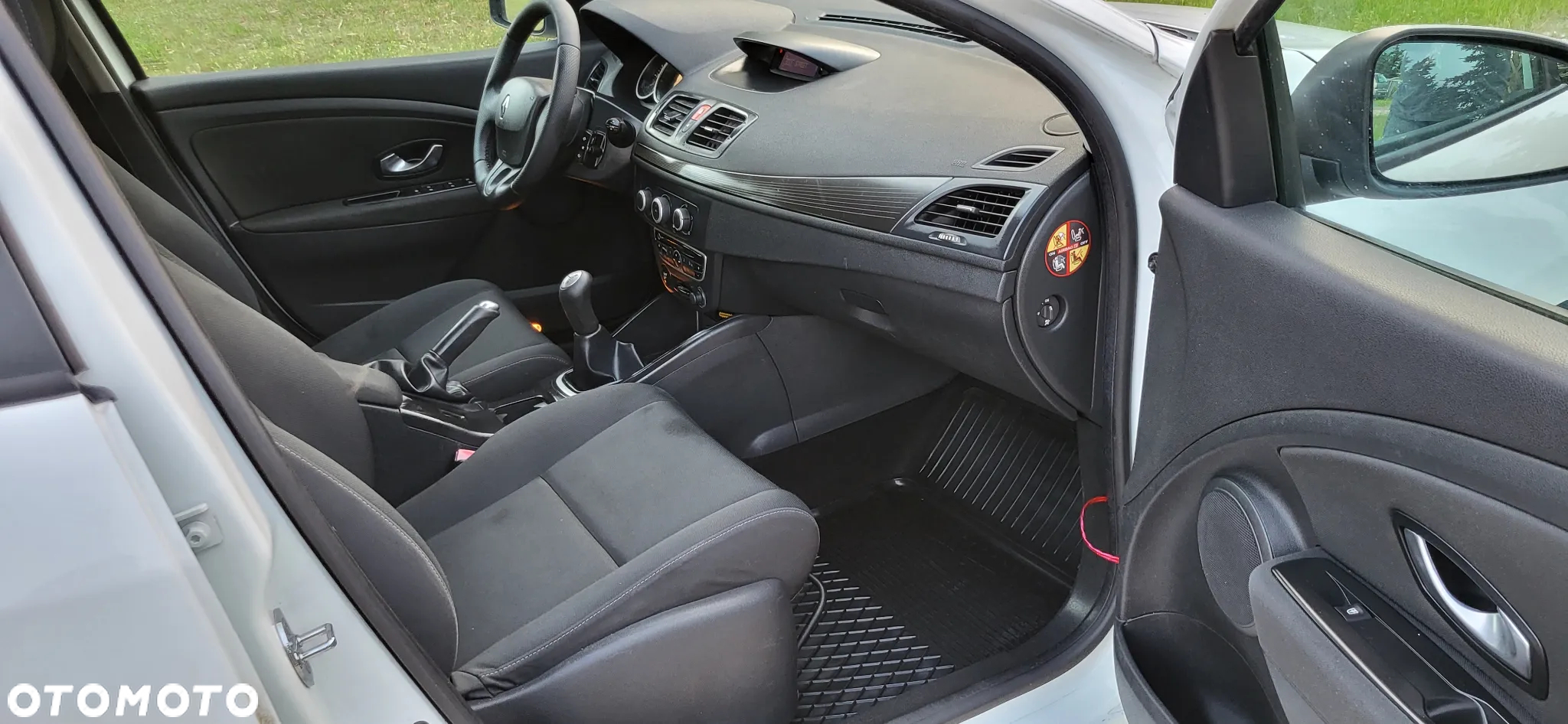 Renault Megane 1.6 16V 100 Authentique - 18