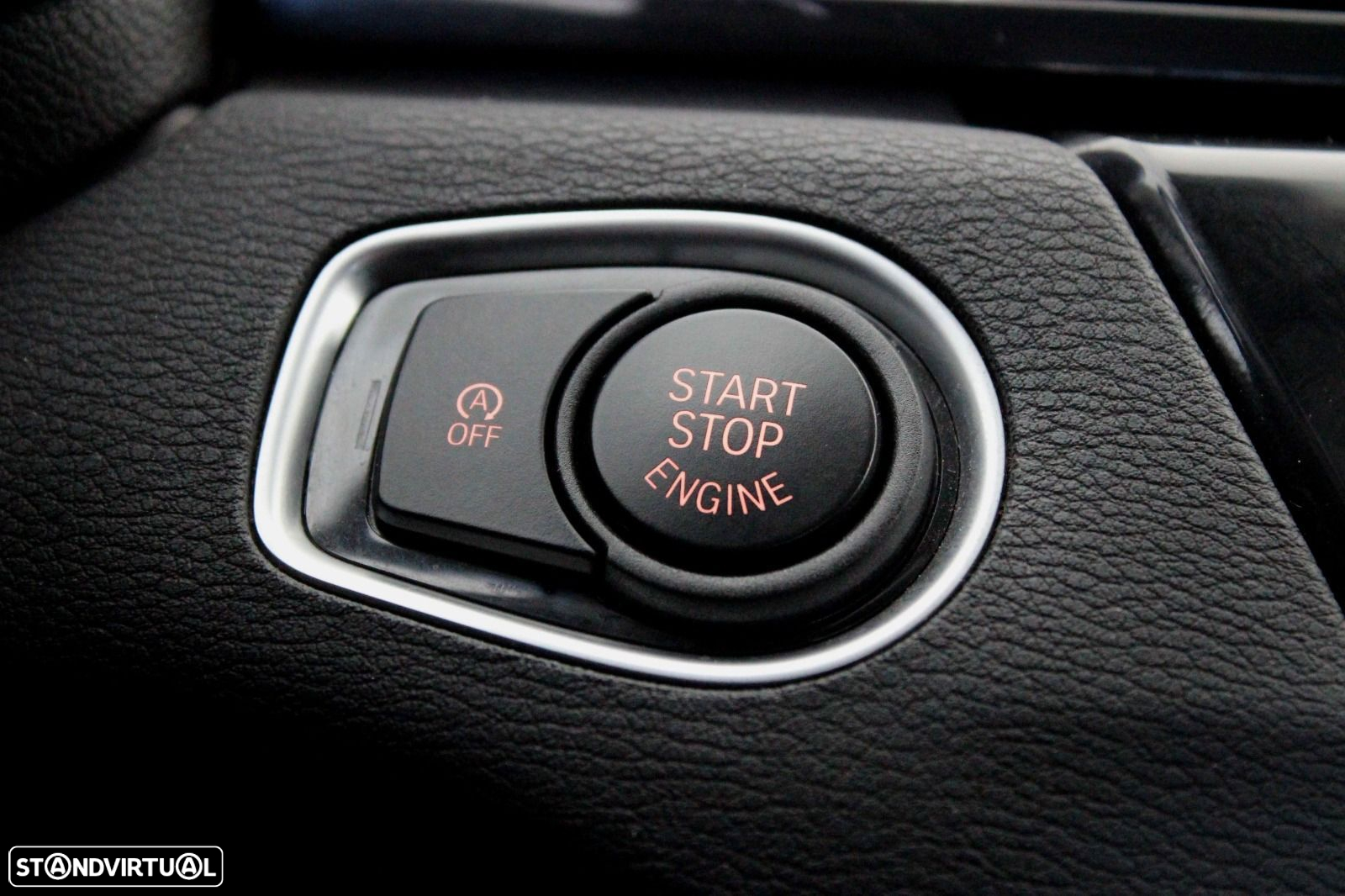 BMW X1 16 d sDrive Corporate Edition Auto - 22